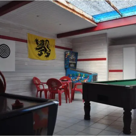 Mobil-home 4 Pers Avec Terrasse - Api-1-52-396 Le Boulou