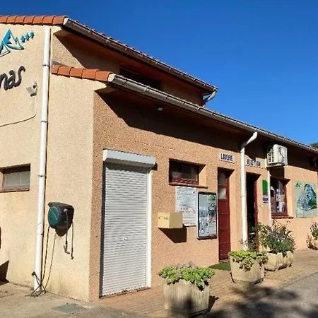 Mobil-home 4 Pers Avec Terrasse - Api-1-52-396 勒宝洛